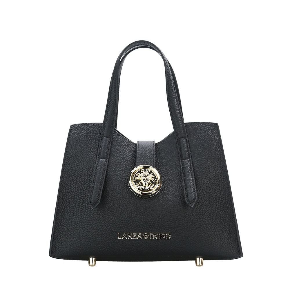 TÚI XÁCH SIENA LANZADORO BELLEZZA - THỜI TRANG ITALIA